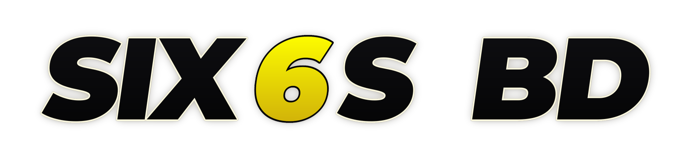 six6s bd